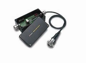 雷泰FR系列 在線式紅外測溫儀