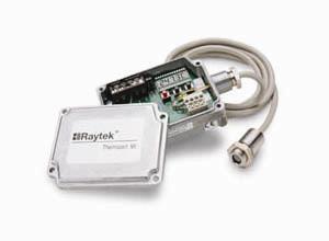 MID系列紅外測(cè)溫儀